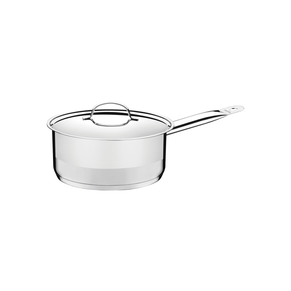 16 cm Sauce Pan (Without Lid)