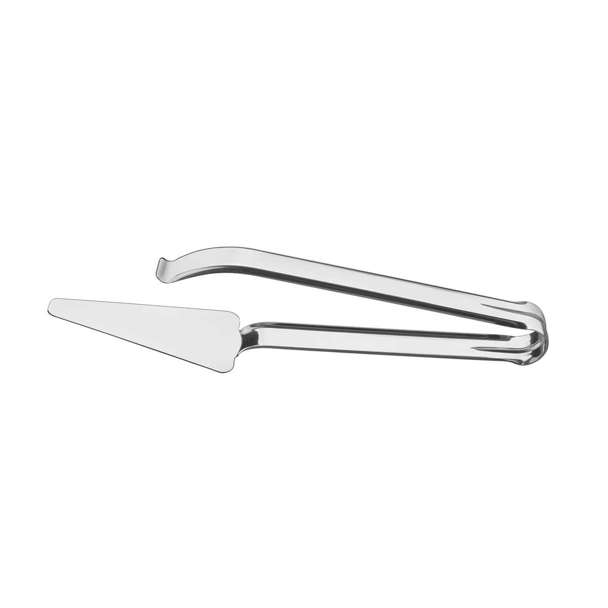 Stainless Steel Pizza Tong