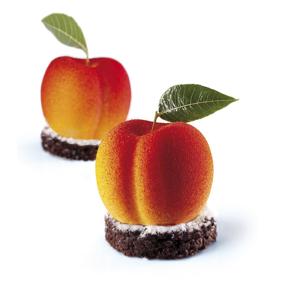 CHERRY/PEACH PX4331 Pavoni